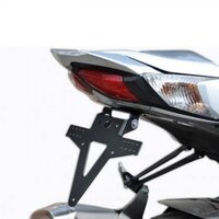 HS MOTO DRŽIAK EČV SUZUKI GSX - R 1000 (09-13),