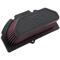 K&N MOTO VZDUCHOVÝ FILTER SUZUKI GSX-R 1000 (2009-2016)