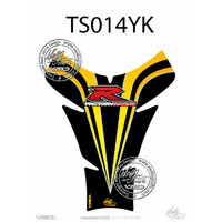 MOTOGRAFIX NÁLEPKA SUZUKI GSXR 600/750/1000