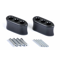 SW MOTECH ROZŠÍRENIE SPÄTNÝCH ZRKADIEL