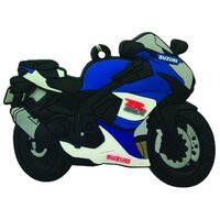 BIKE IT KĽÚČENKA SUZUKI GSX-R 600/750