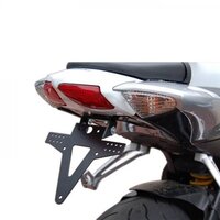 HS MOTO DRŽIAK EČV SUZUKI GSX - R 600/ 750 (08-10),