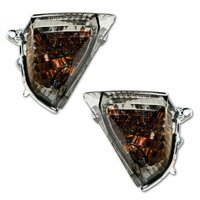 HS MOTO ZADNÉ SMEROVKY SUZUKI GSX-R600 06-07/ GSX-R750 06-07/ GSX-R1000 05-06