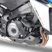 GIVI MONTÁŽNA SADA PRE PADACIE PROTEKTORY SUZUKI GSX S1000 (21) SLD3119KIT