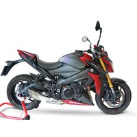 RD MOTO PADACIE PROTEKTORY  GSX-S1000 2015-