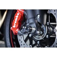 SUZUKI PADÁKY DO OSKY PREDNÉHO KOLESA GSX-S 750 (17-)/ GSX-S 1000/ F (16-)