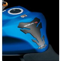 SUZUKI NÁLEPKA NA NÁDRŽ GSX-S 1000 (2021) GRAFIKOU A NÁPISOM