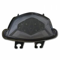 HS MOTO LED BRZDOVÉ SVETLO SUZUKI GSX-S 750 (17-) / GSX-S 1000/ F (16-)