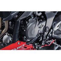 SUZUKI KARBONOVÝ KRYT ALTERNÁTORA GSX-S 750 (17-)