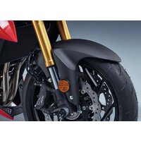 SUZUKI KARBONOVÝ PREDNÝ BLATNÍK GSX-S 750 (17-)
