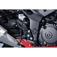 SUZUKI OCHRANNÁ NÁLEKA NA RÁM CARBON GSX-S 750 (17-)