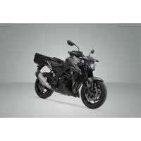SW MOTECH SYSBAG 10/10 SADA TAŠIEK SUZUKI GSX-S 750 (16-)