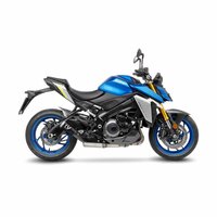 LEO VINCE VÝFUK LV-10 CARBON SUZUKI GSX-S 950 (2021-)