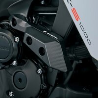 SUZUKI FRAME SLIDERS GSX-S 950/1000