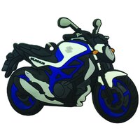 BIKE IT KĽÚČENKA SUZUKI GLADIUS