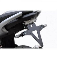 HS MOTO DRŽIAK EČV SUZUKI SFV 650 GLADIUS (08-15),