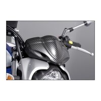 SUZUKI HEADL.COVL.CARB.DES. SFV650