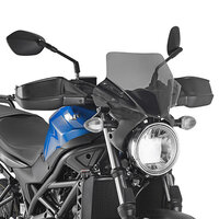 GIVI PLEXI SUZUKI SV 650 (16-23) A3111