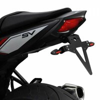 HS MOTO DRŽIAK EČV SUZUKI SV 650 (16-)