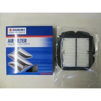 SUZUKI VZDUCHOVÝ FILTER SFV650/SV650