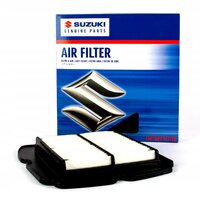 SUZUKI VZDUCHOVÝ FILTER SV650/1000
