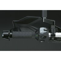 SUZUKI VYHRIEVANÉ RUKOVÄTE V-STROM 800DE/SE (23)