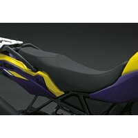 SUZUKI VYŠŠIE SEDLO 30 MM V-STROM 800DE/SE (23)