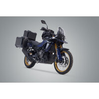 SW MOTECH ADVENTURE SET PROTECTION SUZUKI V-STROM 800DE (22-)