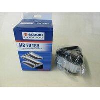 SUZUKI VZDUCHOVÝ FILTER DR125SM