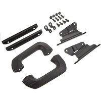 GIVI KIT NA MONTÁŽ BOČNÝCH NOSIČOV PLX 209  SUZUKI Burgman 125