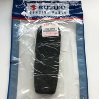 SUZUKI VZDUCHOVÝ FILTER VL125/250