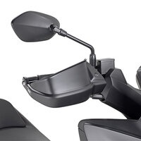 GIVI KRYTY RÚK SUZUKI AN 400 BURGMAN (17-20) HP3115