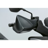 SUZUKI KRYTY RÚK BURGMAN 400