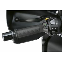 SUZUKI VYHRIEVANÉ RUKOVÄTE BURGMAN 400