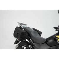 SW MOTECH SYSBAG 15/15 SADA TAŠIEK SUZUKI V-STROM 250 (18-)