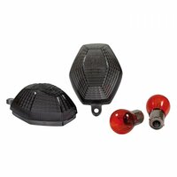 HS MOTO KRYTKY SMEROVIEK  SUZUKI BANDIT 600/650/1200/1250, DL 650 (04-10)/ 1000 (02-10)