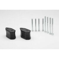 SW MOTECH ROZŠÍRENIE SPÄTNÝCH ZRKADIEL