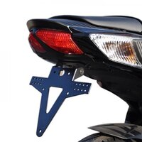 HS MOTO DRŽIAK EČV SUZUKI GSX - R 600/ 750 (11-),