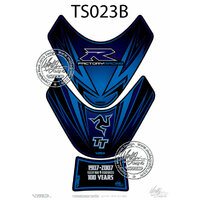 MOTOGRAFIX NÁLEPKA SUZUKI GSXR 600/750