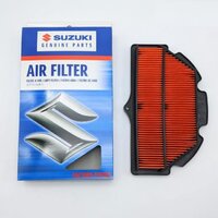 SUZUKI VZDUCHOVÝ FILTER GSX-R600/750 2006-2010