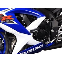 SW MOTECH PADACÍ PROTEKTOR SUZUKI GSX-R 600 (07-10)
