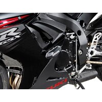 SW MOTECH PADACI PROTEKTOR SUZUKI GSX-R 600/750 /11-/