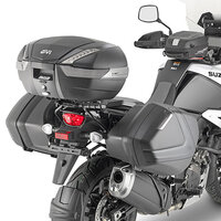 GIVI BOČNÉ NOSIČE KUFROV SUZUKI V-STROM 1050 (20-23) PLX3117