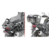 GIVI DRŽIAK KUFRA SUZUKI V-STROM 1050/XT (20-23) SR3117