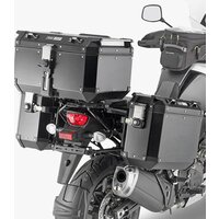 GIVI NOSIČ BOČNÝCH KUFROV SUZUKI V-STROM 1050/XT/DE PLO3118CAM