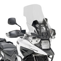 GIVI PLEXI PRE SUZUKI DL1050 V-STROM/XT/DE D3117ST
