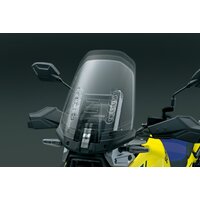 SUZUKI SADA NA NASTAVENIE POLOHY PLEXI V-STROM 1050DE (23)