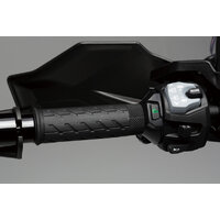 SUZUKI VYHRIEVANÉ RUKOVÄTE V-STROM 1050 (23)