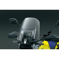 SUZUKI VYSOKÉ PLEXI V-STROM 1050DE (23)