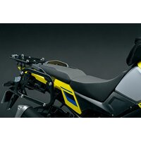 SUZUKI VYŠŠIE SEDLO V-STROM 1050DE (23)